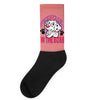 i'm the boss Socks