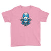 samurai blue ranger Youth Tee