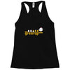 grow up Racerback Tank