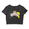 archie's girls Crop Top