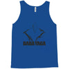 baba yaga Tank Top
