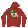 saint patrick day Unisex Hoodie