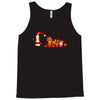 when xmas Tank Top