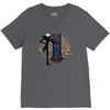 who's this V-Neck Tee