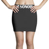 sonor new Mini Skirts