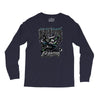 black bood Long Sleeve Shirts