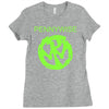 new pennywise Ladies Fitted T-Shirt