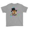HOO DINI Youth Tee