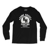 kame house academy Long Sleeve Shirts