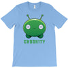 Final Space Chookity T-Shirt