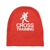 cross training Baby Beanies
