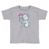 mice cream Toddler T-shirt