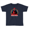 Deadpool Toddler T-shirt