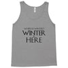 Winter (f80) Tank Top