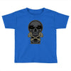 locked Toddler T-shirt
