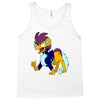 malumian Tank Top
