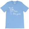 totes ma' goats T-Shirt