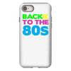 back to the 80s iPhone 8