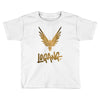 Logang Maverick Toddler T-shirt