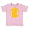 thanos gauntlet Toddler T-shirt