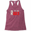 breaking news lp860 best trending Racerback Tank