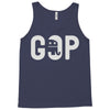 political Tank Top