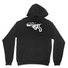 detroit smoking gun Hoodie