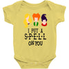 Sanderson Sister Tee Baby Onesie