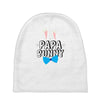 papa bunny Baby Beanies