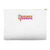drunk'n donuts Accessory Pouches