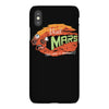 visit mars iPhoneX