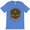 see no evil on T-Shirt
