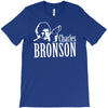 charles bronson T-Shirt