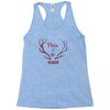 my design Racerback Tank