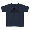 happy halloween Toddler T-shirt
