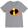 incredibles V-Neck Tee