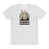 jason's meatshop All Over Women's T-shirt