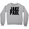 jake paul bl Crewneck Sweatshirt