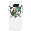 norse warlord Samsung Galaxy S8