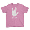 llap Youth Tee