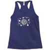 cat ion Racerback Tank