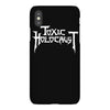 toxic holocaust iPhoneX