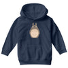 totoro 1 Youth Hoodie