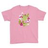 throne runners Youth Tee