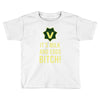 milk and eggs Toddler T-shirt