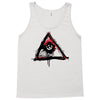 illuminati Tank Top