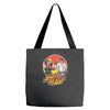 sweep the leg Tote Bags