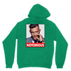 conor mcgregor notorious Unisex Hoodie