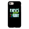 papa's little fishin buddy iPhone 8