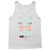 hippie Tank Top